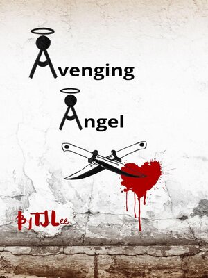 cover image of Avenging Angel